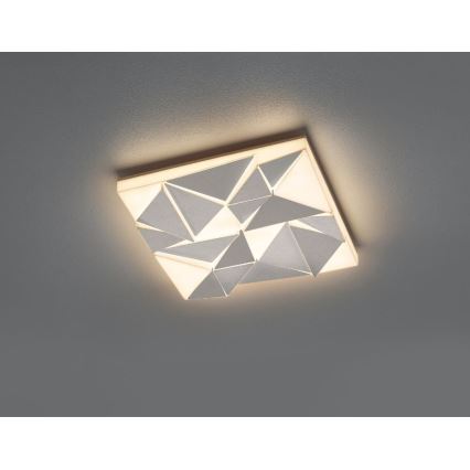 Trio - LED plafonsko svetlo TRINITY LED/24W/230V 3000/4000/5500K