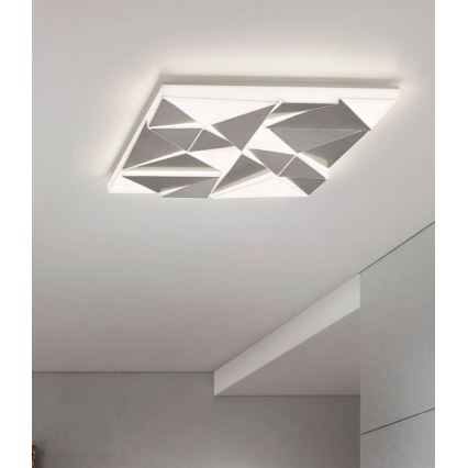 Trio - LED plafonsko svetlo TRINITY LED/24W/230V 3000/4000/5500K