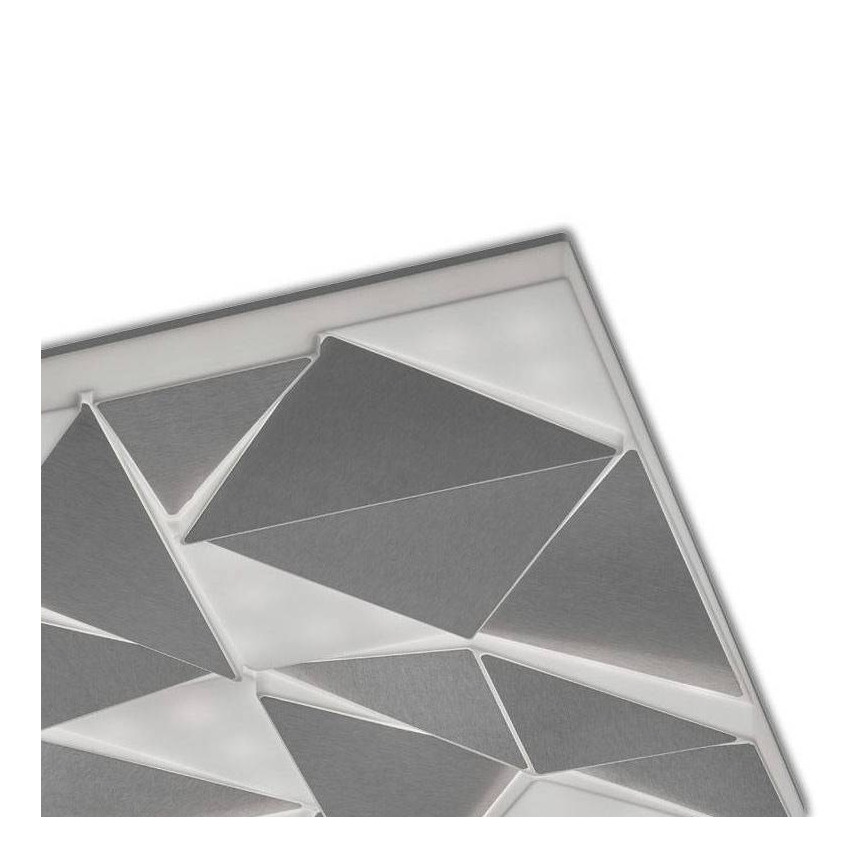 Trio - LED plafonsko svetlo TRINITY LED/24W/230V 3000/4000/5500K