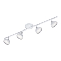 Trio - LED spot svetiljka BOLOU 4xLED/3,8W/230V