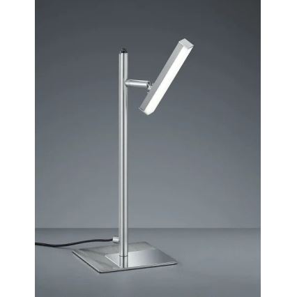 Trio - LED stona lampa OPIUM LED/4,5W/230V