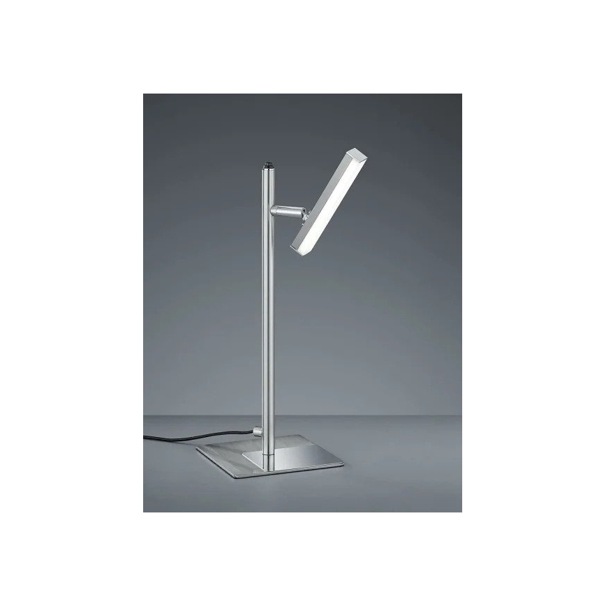 Trio - LED stona lampa OPIUM LED/4,5W/230V