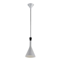 TRIO - Luster na kablu RODDIK 1xE14/40W/230V