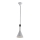 TRIO - Luster na kablu RODDIK 1xE14/40W/230V