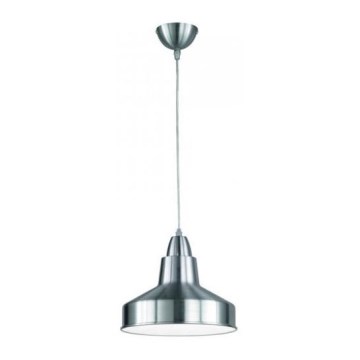 TRIO - Luster na sajli BUDDY 1xE27/42W/230V