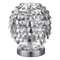 Trio - Stona lampa GLOBAL 1xE14/40W/230V