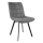 Trpezarijska stolica ADINA, siva