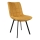 Trpezarijska stolica ADINA žuta