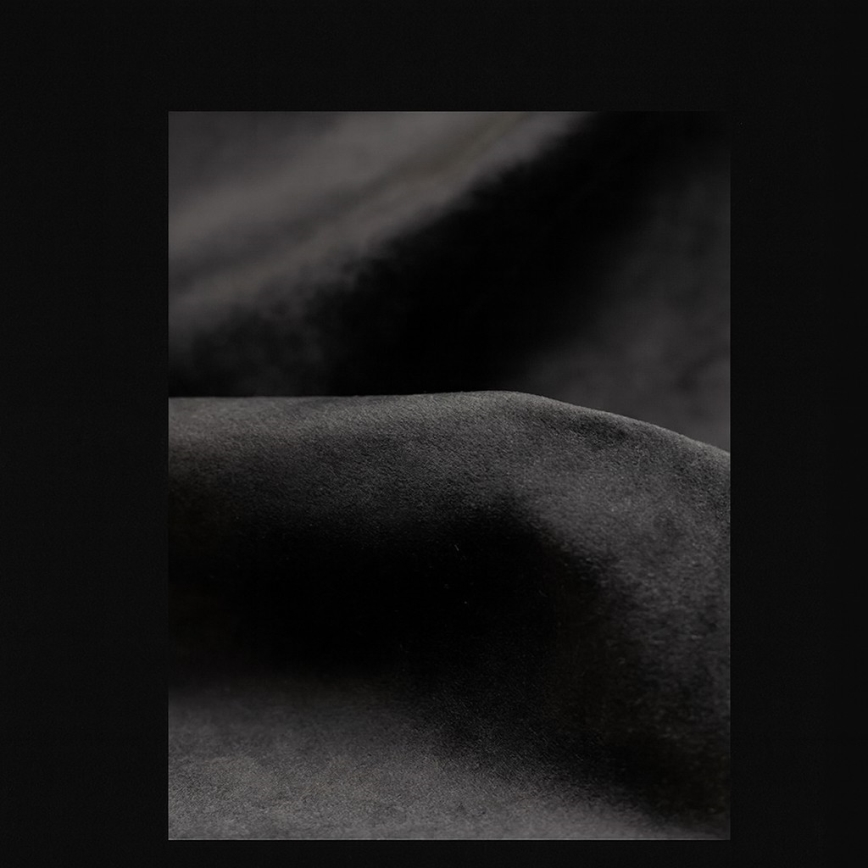 Trpezarijska stolica AMELIA crna