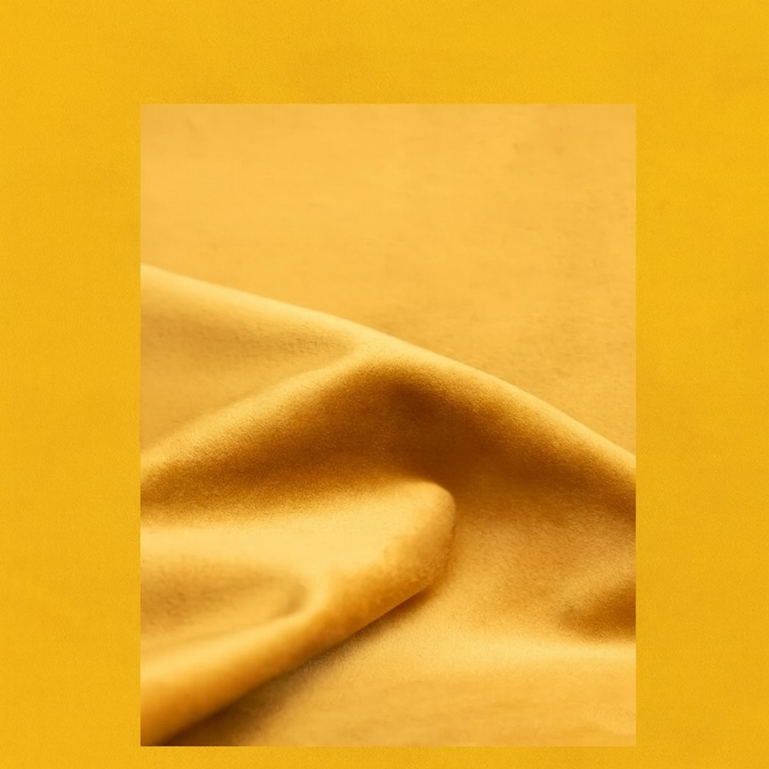 Trpezarijska stolica AMELIA narandžasta