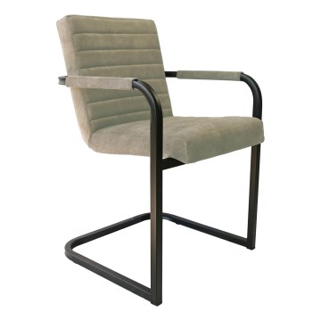 Trpezarijska stolica BART bež