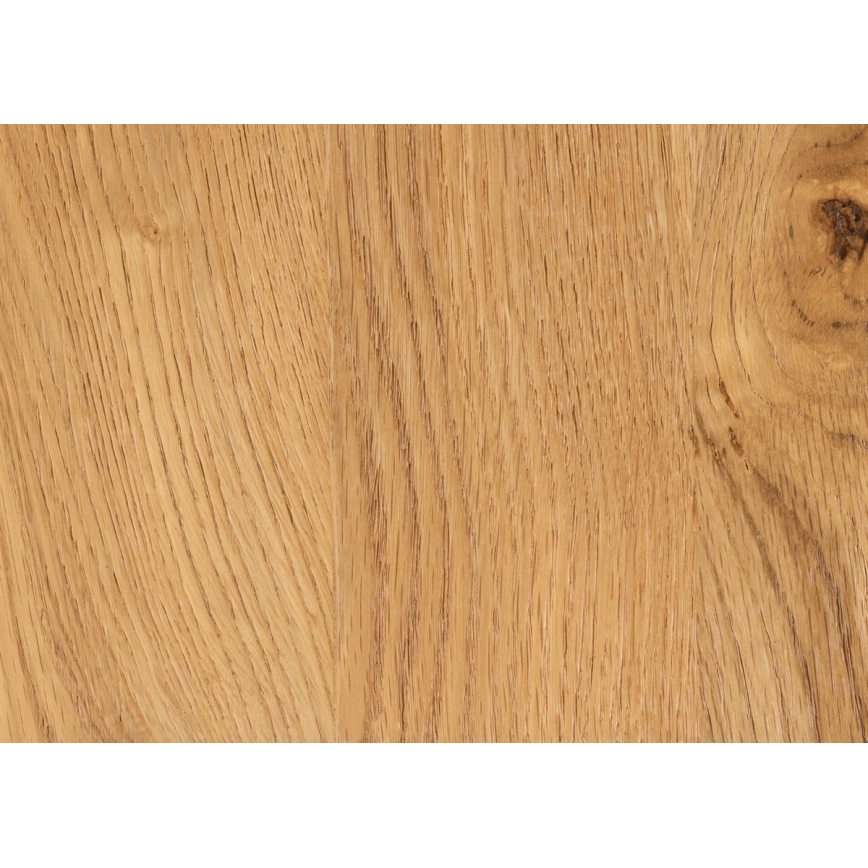 Trpezarijska stolica CARYS 1 kom hrast