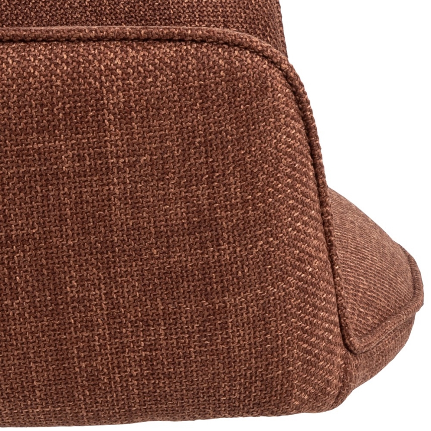 Trpezarijska stolica ESME, 1 kom, narandžasta