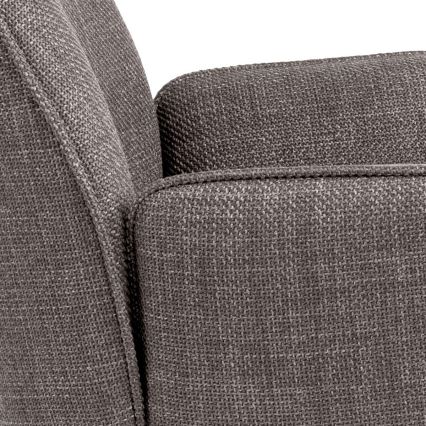 Trpezarijska stolica ESME 1 kom. siva