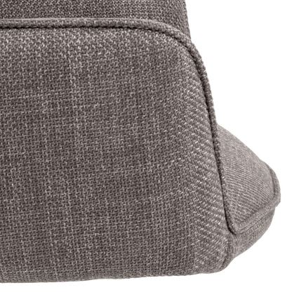 Trpezarijska stolica ESME 1 kom. siva