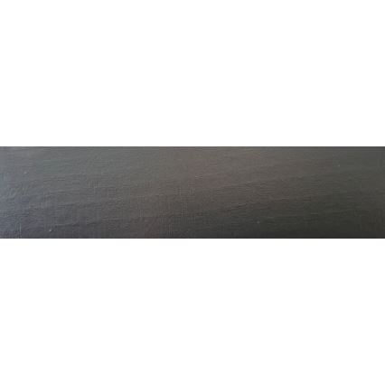 Trpezarijska stolica GARDA crna/antracit