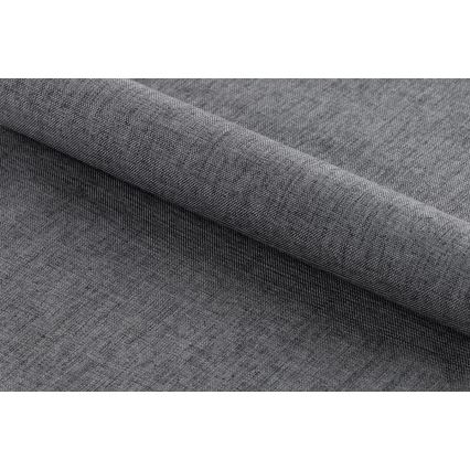 Trpezarijska stolica KAIA 1 kom tamno siva