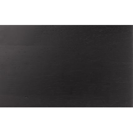 Trpezarijska stolica RUBY, 1 kom, crna