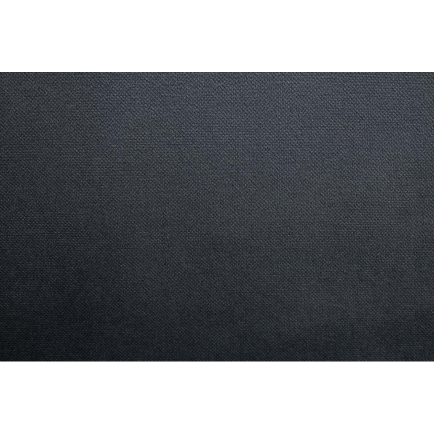 Trpezarijska stolica SIMON buk/tamno siva