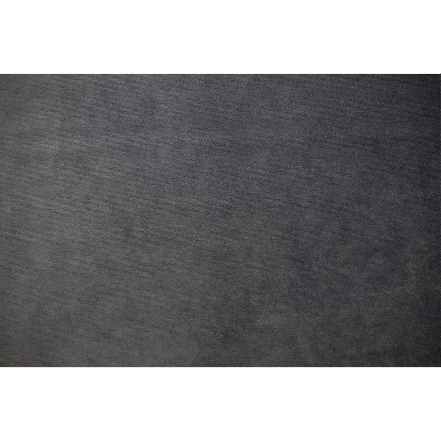 Trpezarijska stolica THEO tamno siva