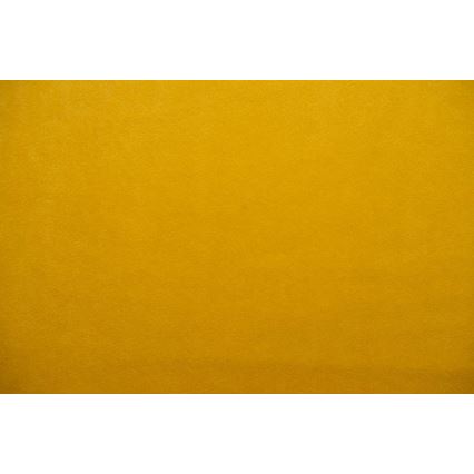 Trpezarijska stolica THEO, žuta