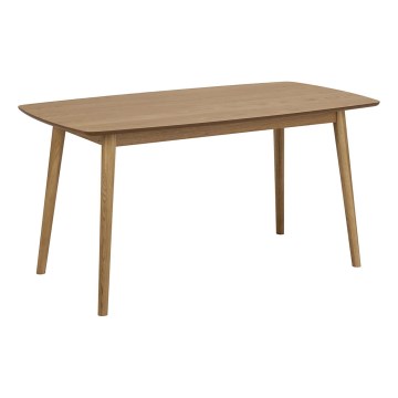 Trpezarijski sto BERG hrast