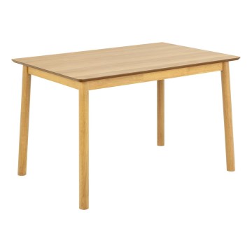 Trpezarijski sto BLADE hrast