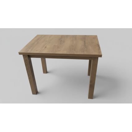 Trpezarijski sto NOAH od hrasta