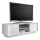 TV komoda IDEA bela