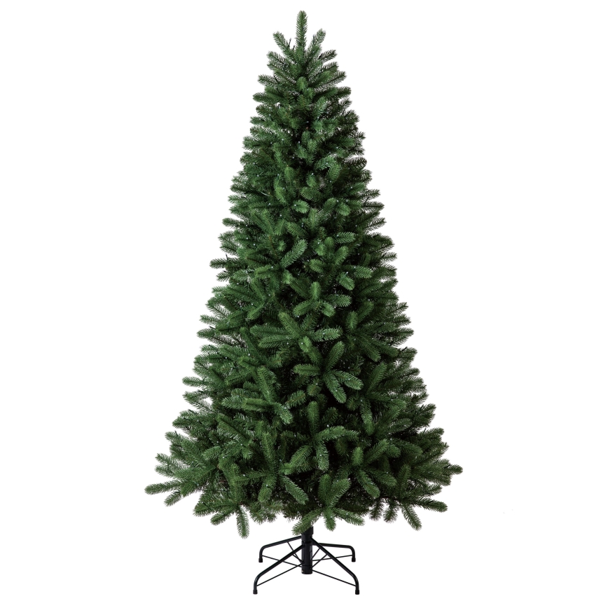 Twinkly - LED RGBW prigušiva božićna jelka TREE 435xLED 2,1 m Wi-Fi