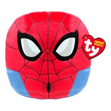TY - Plišana igračka Squishy SPIDERMAN Marvel 22 cm
