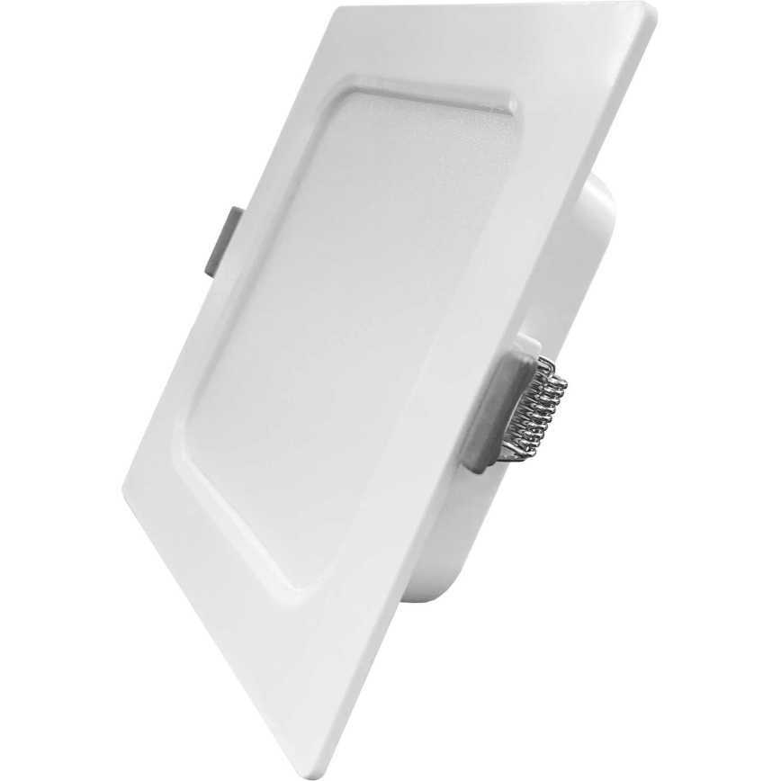 Ugradna LED svetiljka DAISY VEGA LED/12W/230V 4000K 17,3 cm