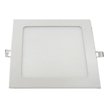 Ugradna LED svetiljka LED/12W/230V 3000K