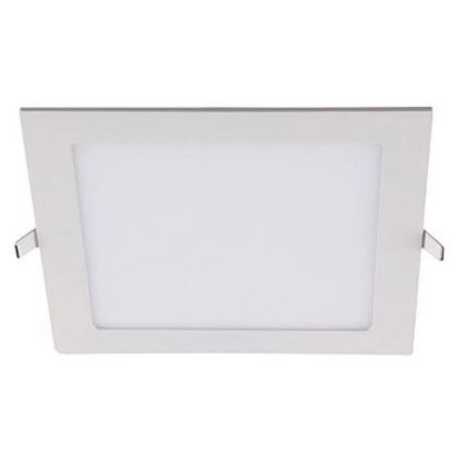 Ugradna LED svetiljka LED/12W/230V 3000K