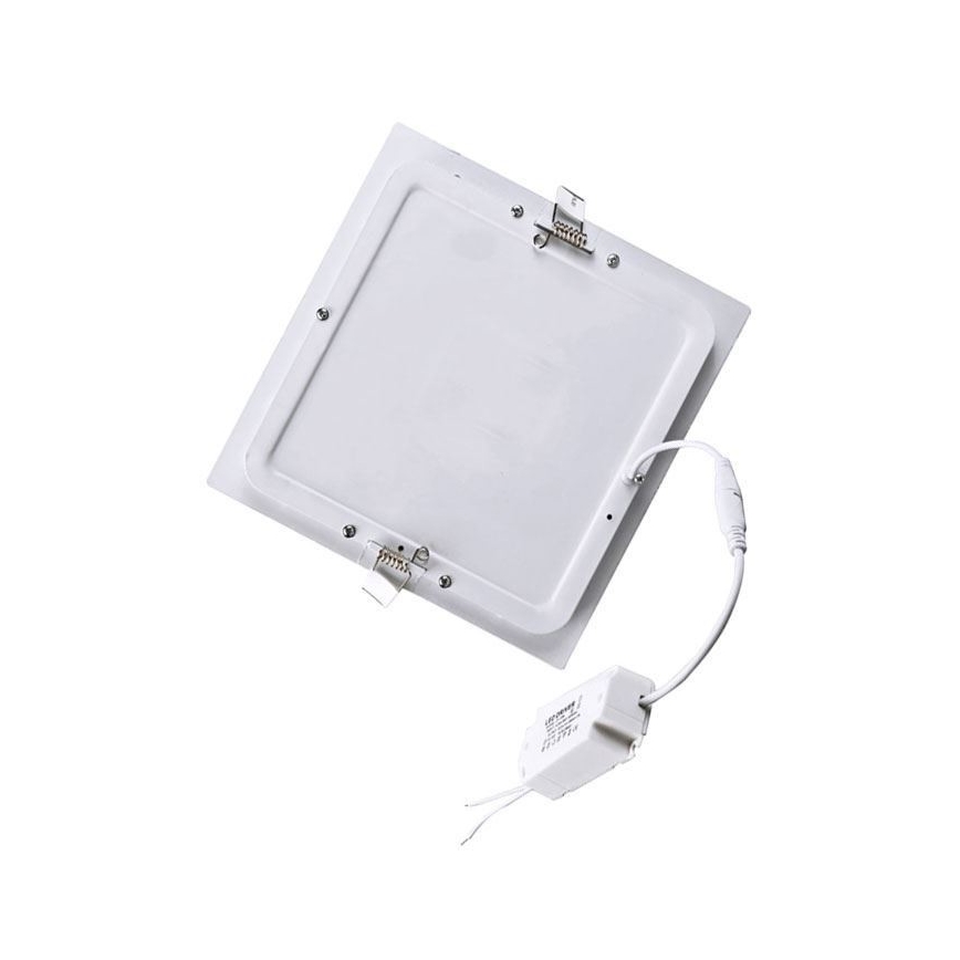 Ugradna LED svetiljka LED/12W/230V 3000K