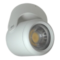 Ugradna spot svetiljka ARGON 1xGU10/30W/230V bela