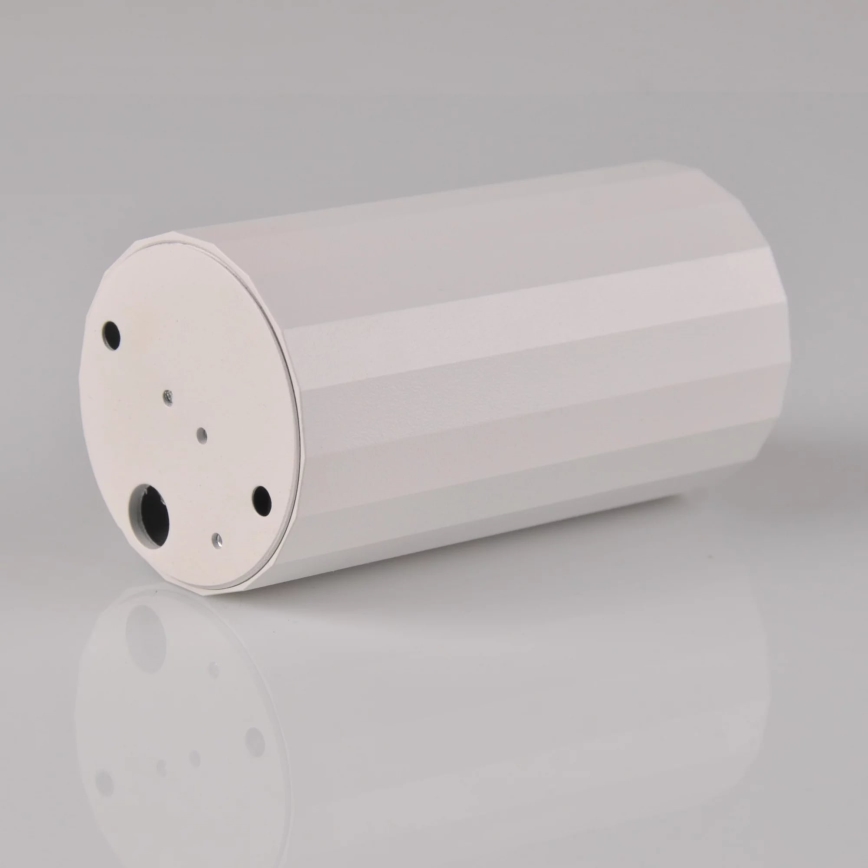 Ugradna spot svetiljka NICEA 1xGU10/10W/230V bela