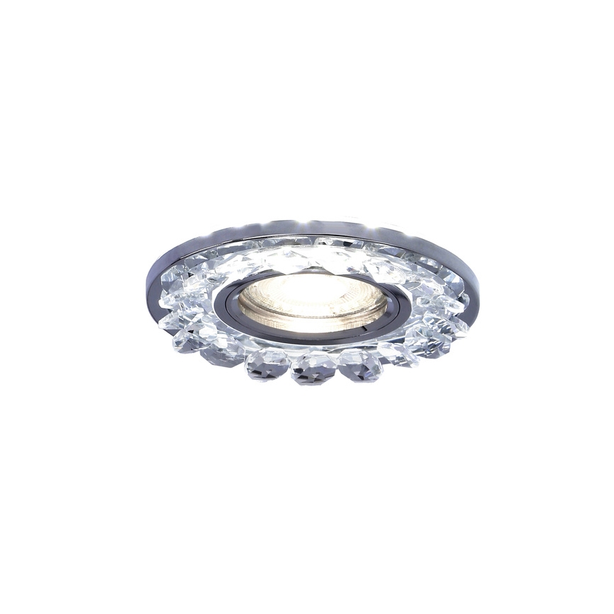 Ugradna stropna svetiljka EYE 1xGU10/35W/230V