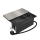 Ugradna utičnica 20W 2 utičnice + USB-A + USB-C + HDMI