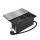 Ugradna utičnica 20W, 2x utičnica + USB-A + USB-C
