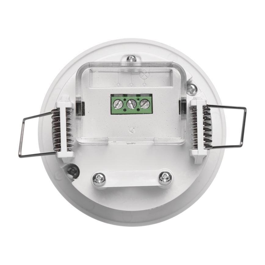 Ugradni PIR senzor pokreta B 360° 1200W/230V, beli