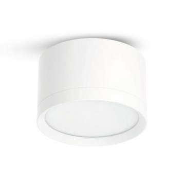 Ugradni spot OH12S 1xGX53/35W/230V 5 cm beo