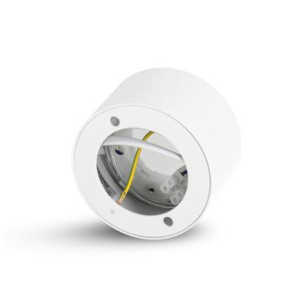 Ugradni spot OH12S 1xGX53/35W/230V 5 cm beo