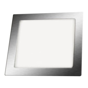Ugradno LED svetlo 120xLED SMD/24W/230V