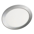 Ugradno LED svetlo 30xLED SMD/6W/230V