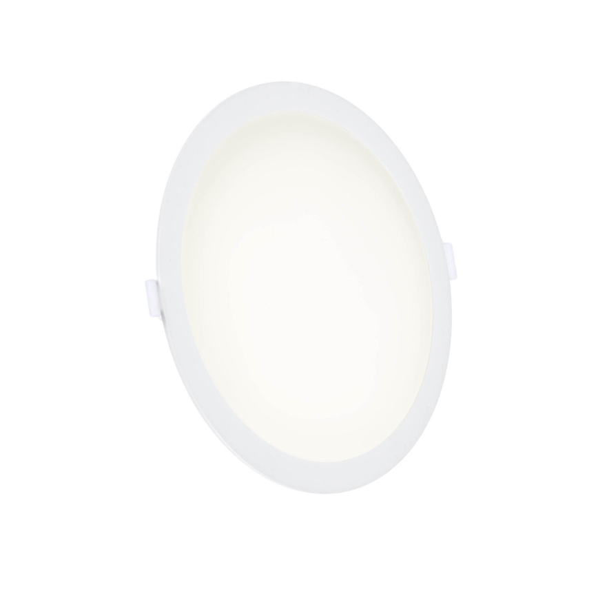 Ugradno LED svetlo ALGINE 2 u 1 LED/18W/230V 3000K