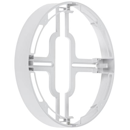 Ugradno LED svetlo ALGINE 2 u 1 LED/18W/230V 3000K