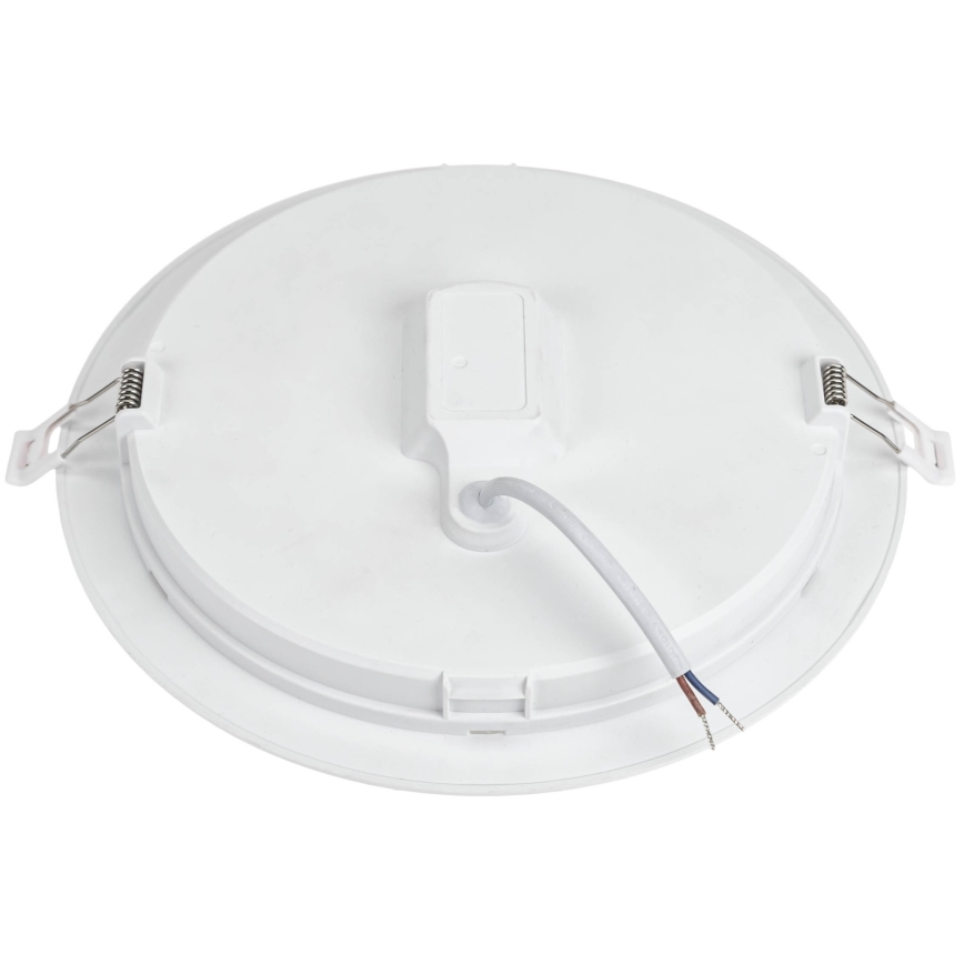 Ugradno LED svetlo ALGINE 2 u 1 LED/18W/230V 3000K