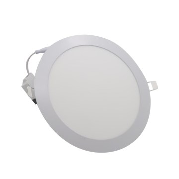 Ugradno LED svetlo ROUND LED/15W/230V 4200K