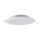 Ugradno LED svetlo SAMSUNG CHIP LED/24W/230V 6500K, prečnik 29,4 cm, belo
